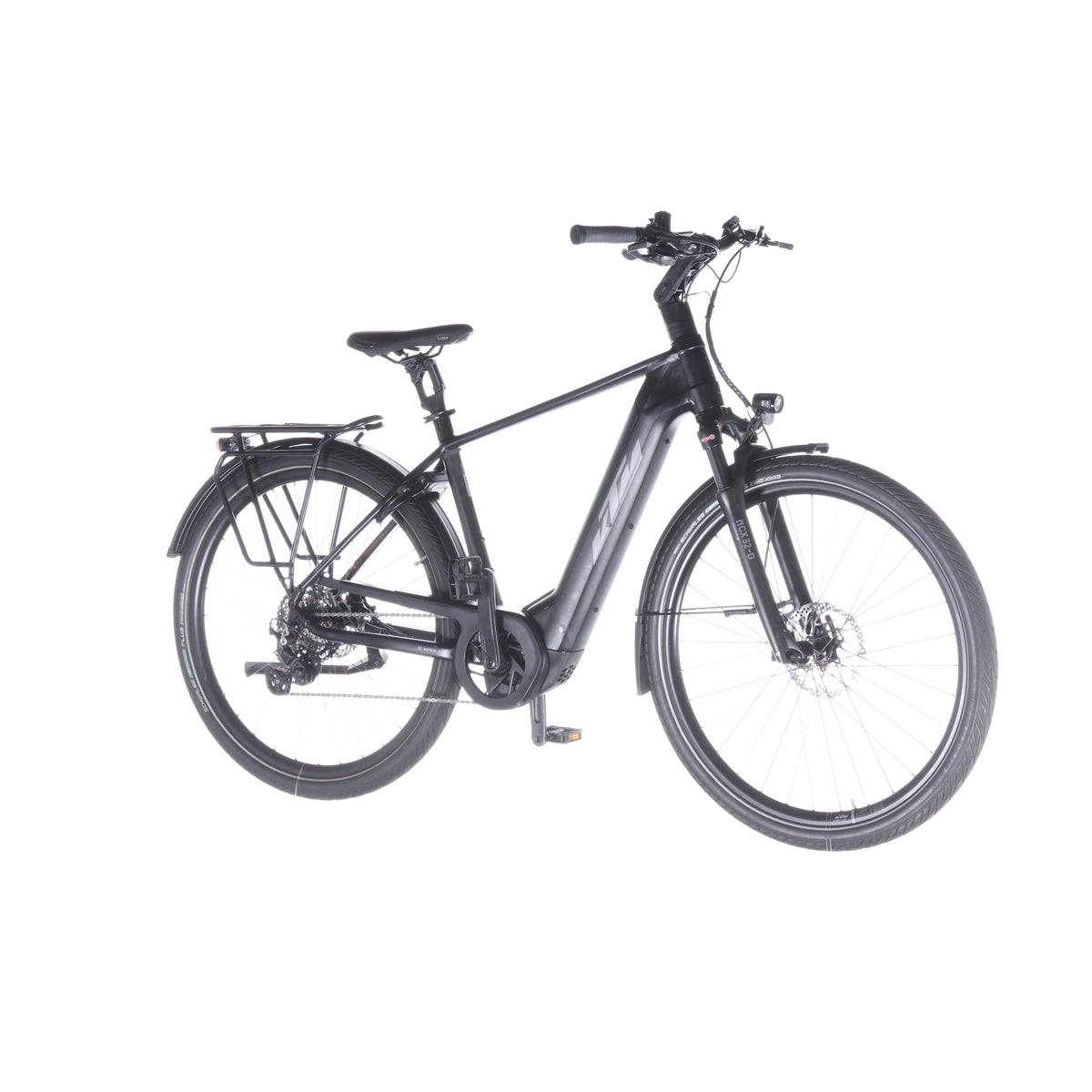 MACINA STYLE 730 - 360° view angle 2