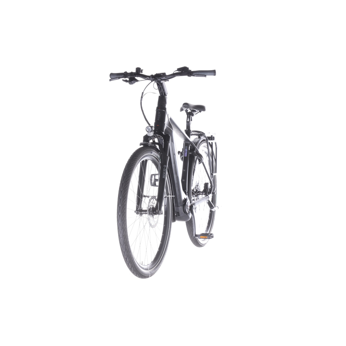 MACINA STYLE 730 - 360° view angle 7