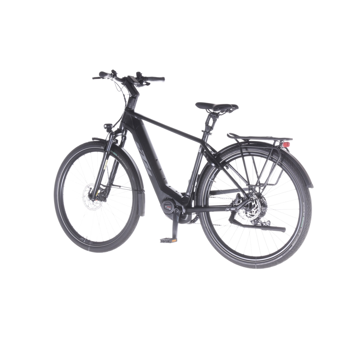 MACINA STYLE 730 - 360° view angle 14