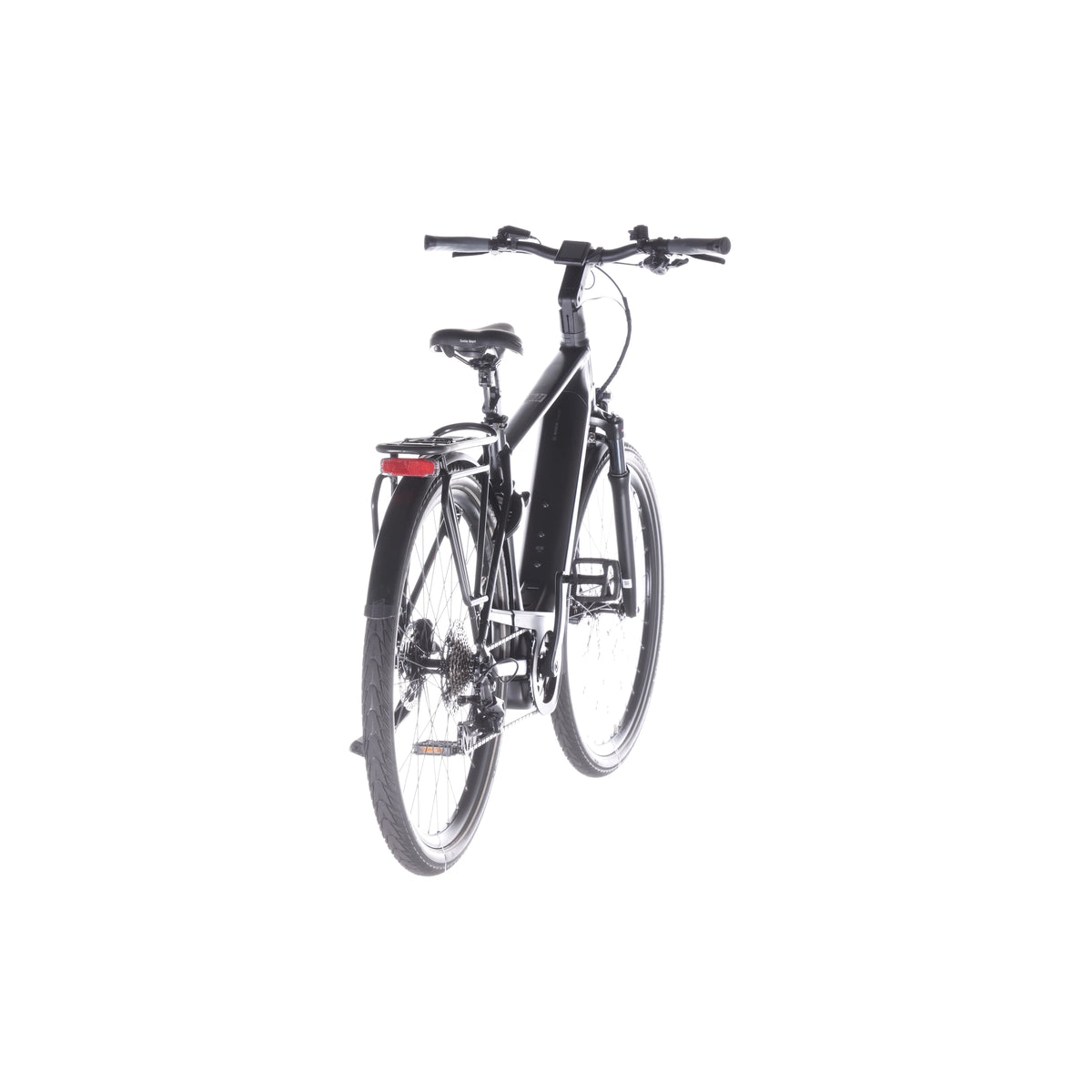 MACINA STYLE 730 - 360° view angle 19