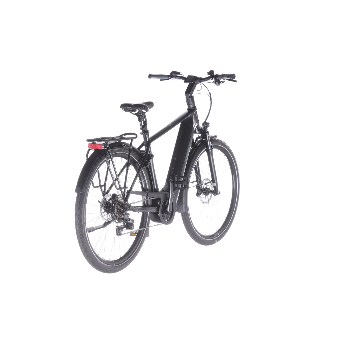 MACINA STYLE 730 - 360° view angle 20