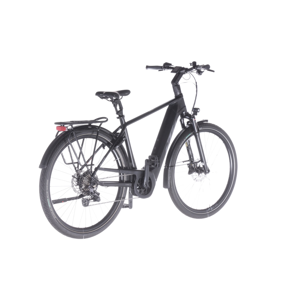 MACINA STYLE 730 - 360° view angle 21