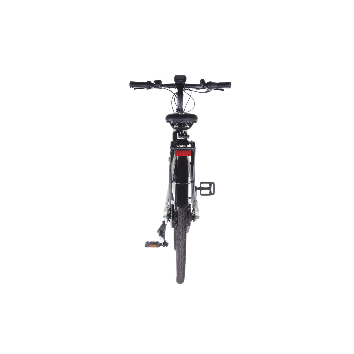 ULTIMATE C8+ HMB Belt - 360° view angle 18