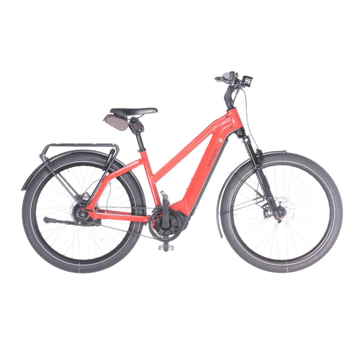 Charger 3 Mixte GT Vario