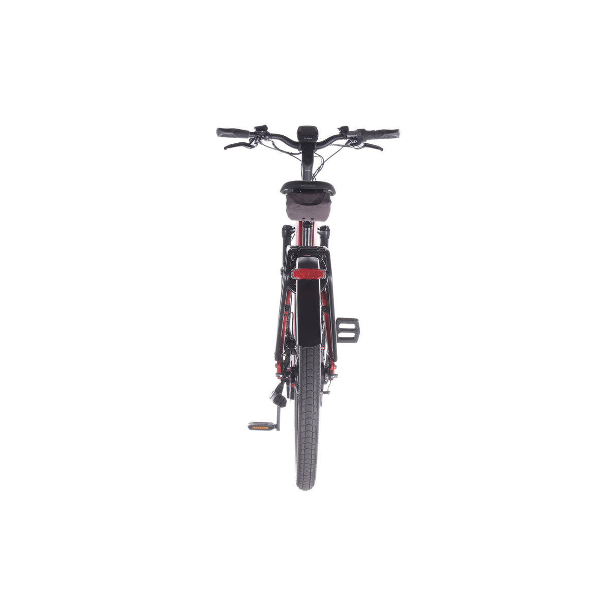 Charger 3 Mixte GT Vario - 360° view angle 18