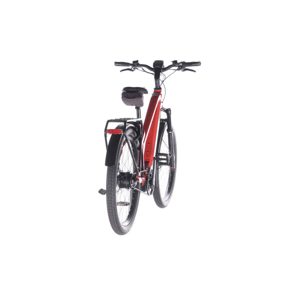 Charger 3 Mixte GT Vario - 360° view angle 19