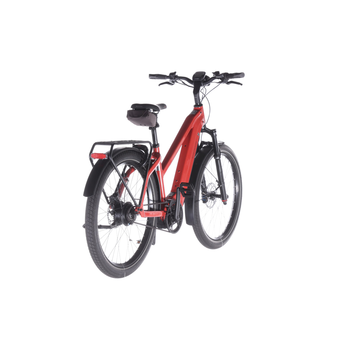 Charger 3 Mixte GT Vario - 360° view angle 20