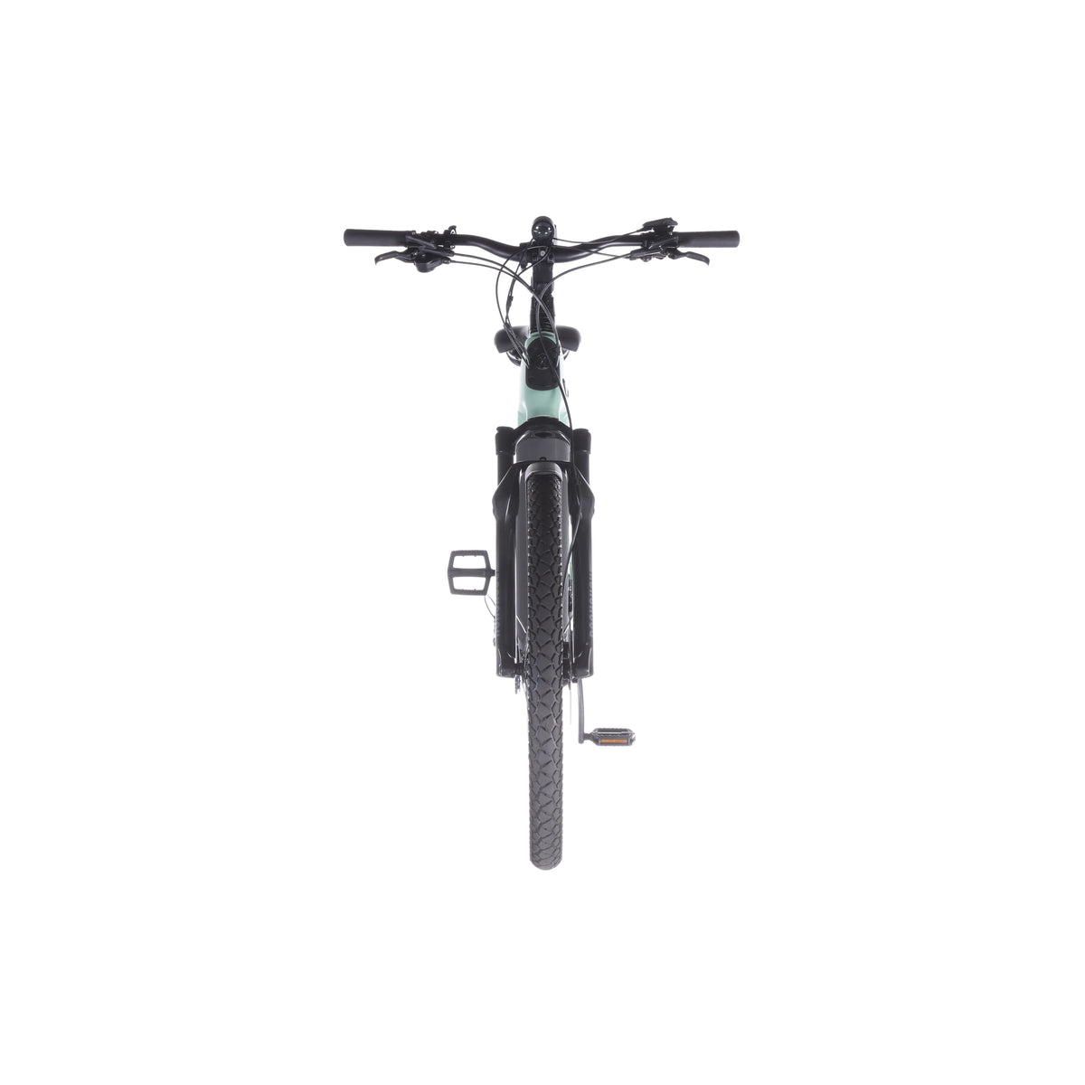 Yakun 12 - 360° view angle 6
