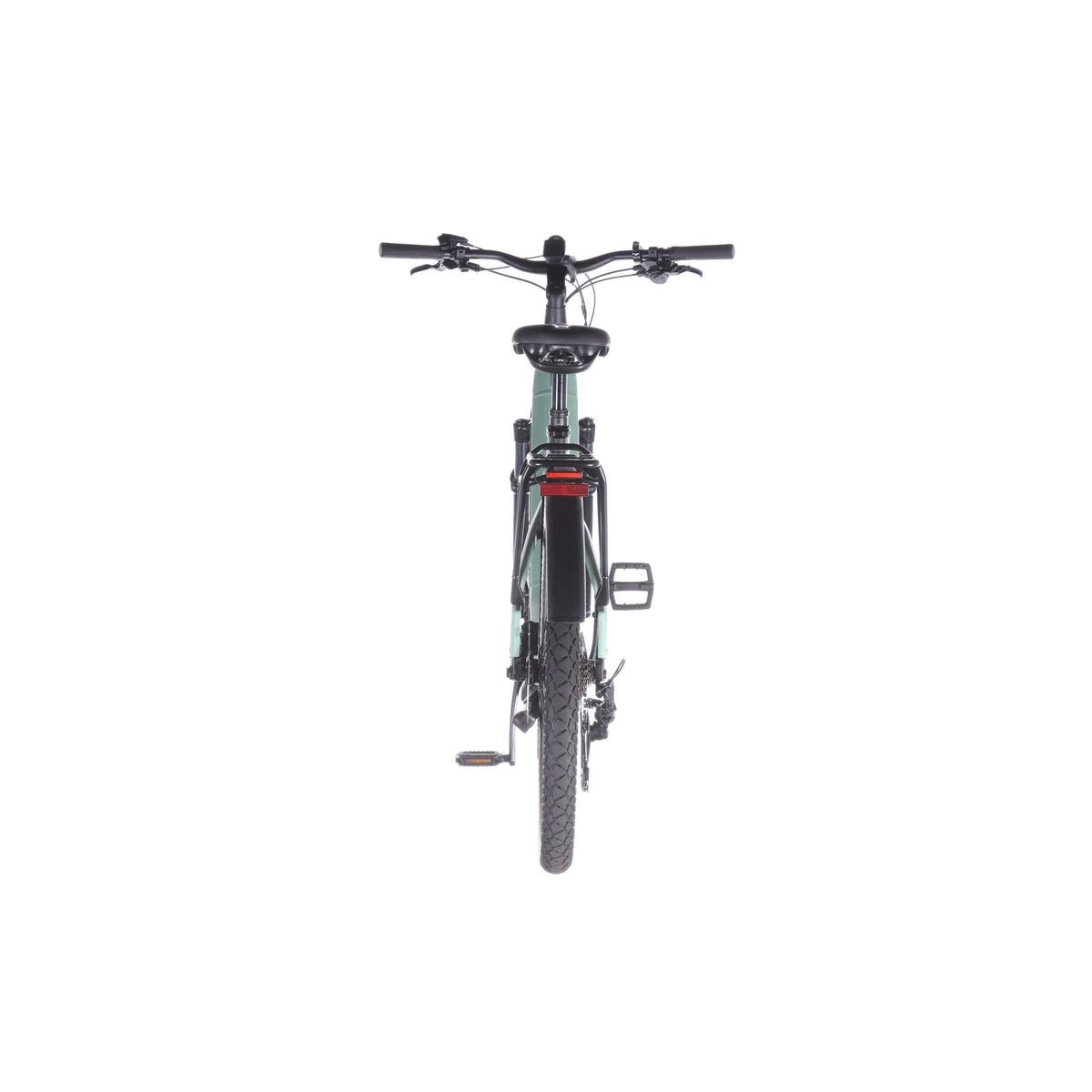 Yakun 12 - 360° view angle 18