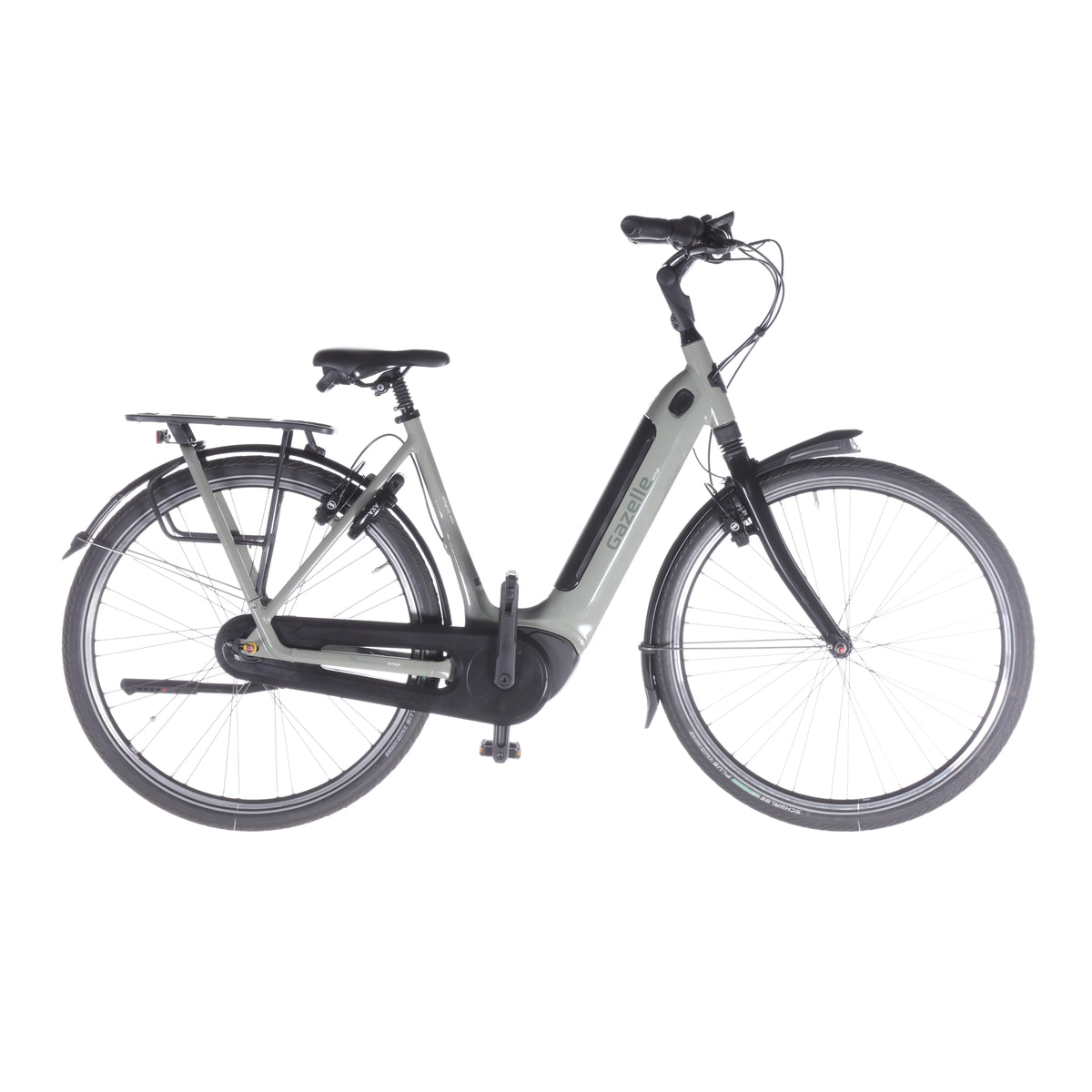 Arroyo C8 Elite