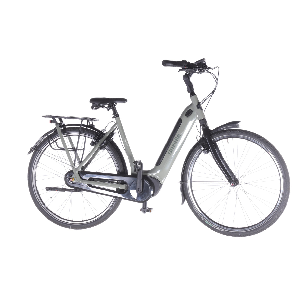 Arroyo C8 Elite - Right view