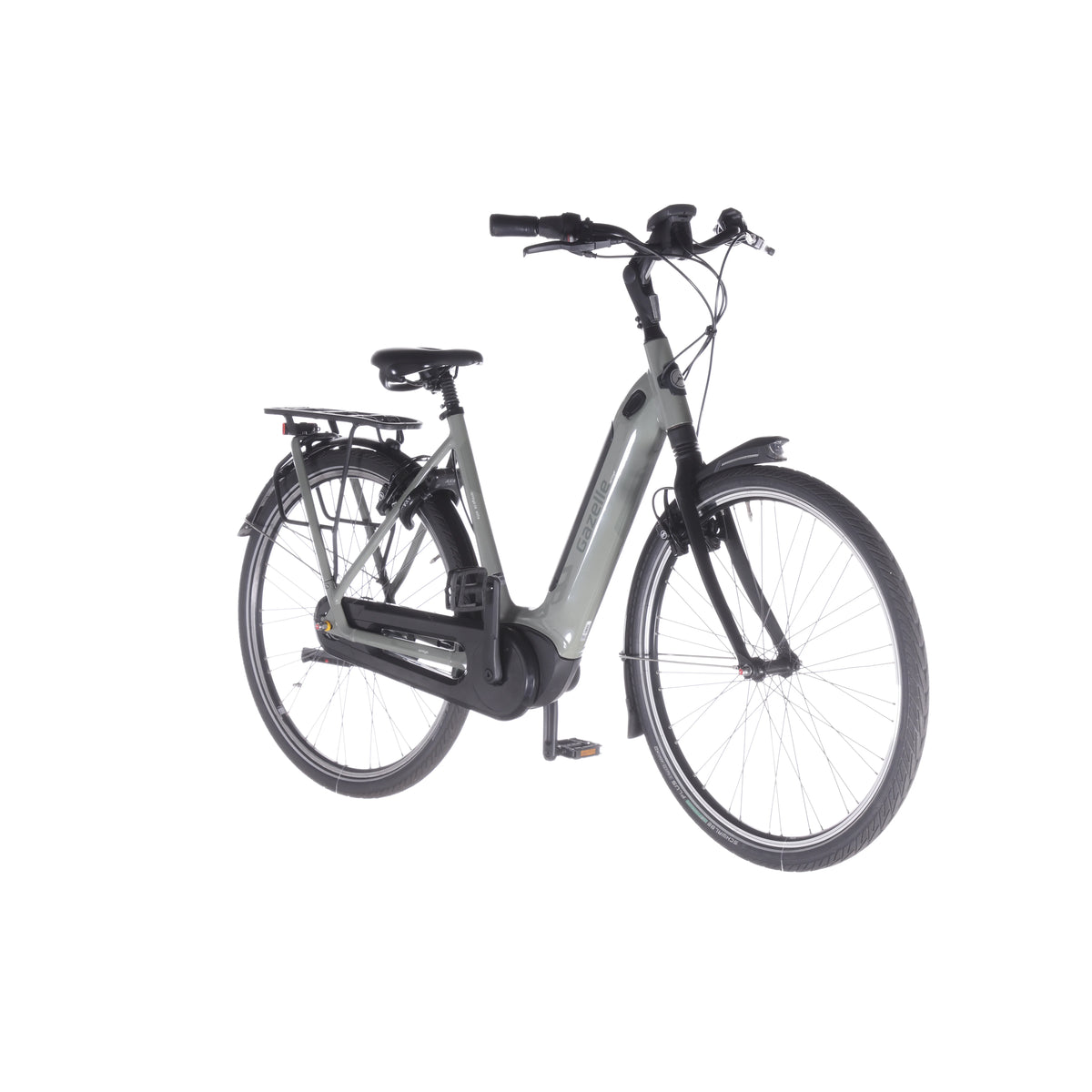 Arroyo C8 Elite - 360° view angle 3