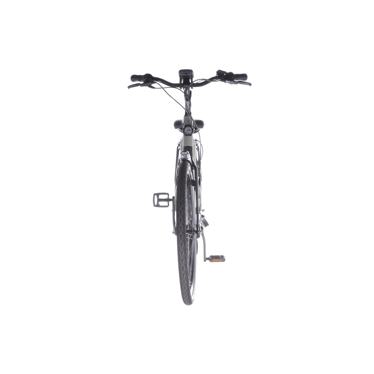 Arroyo C8 Elite - 360° view angle 6