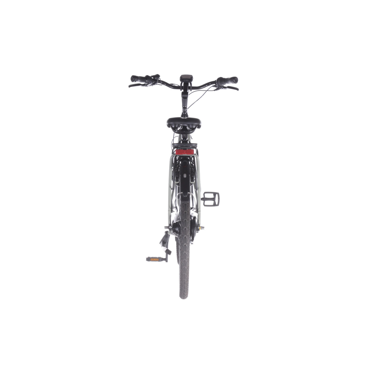 Arroyo C8 Elite - 360° view angle 18