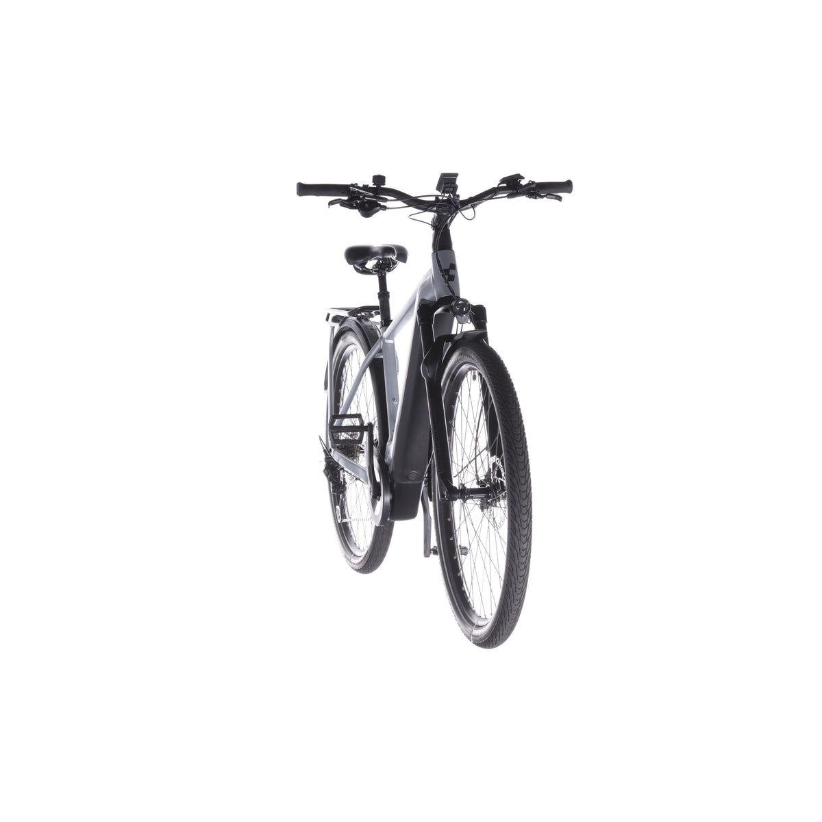 Kathmandu Hybrid SLX 750 - 360° view angle 5