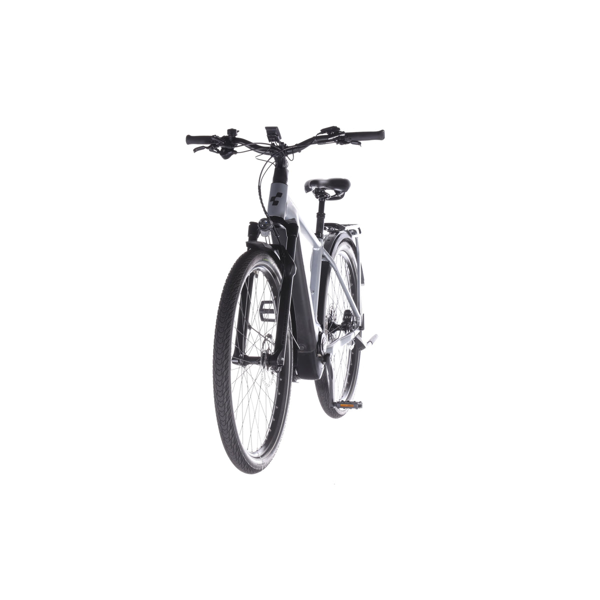 Kathmandu Hybrid SLX 750 - 360° view angle 7