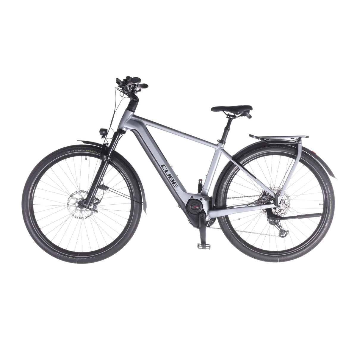 Kathmandu Hybrid SLX 750 - 360° view angle 12