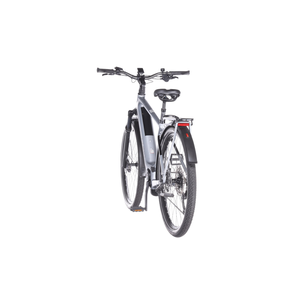 Kathmandu Hybrid SLX 750 - 360° view angle 17