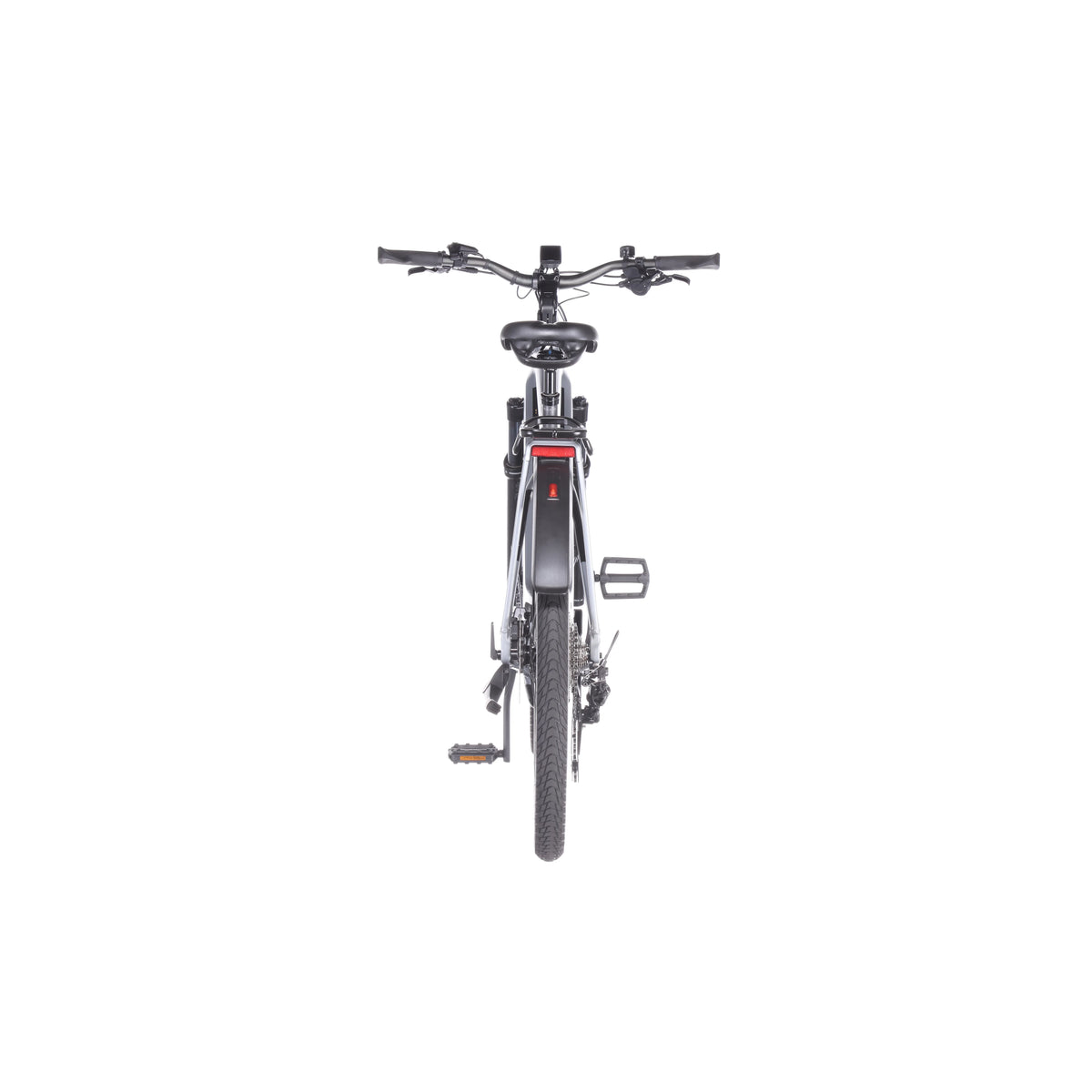 Kathmandu Hybrid SLX 750 - 360° view angle 18