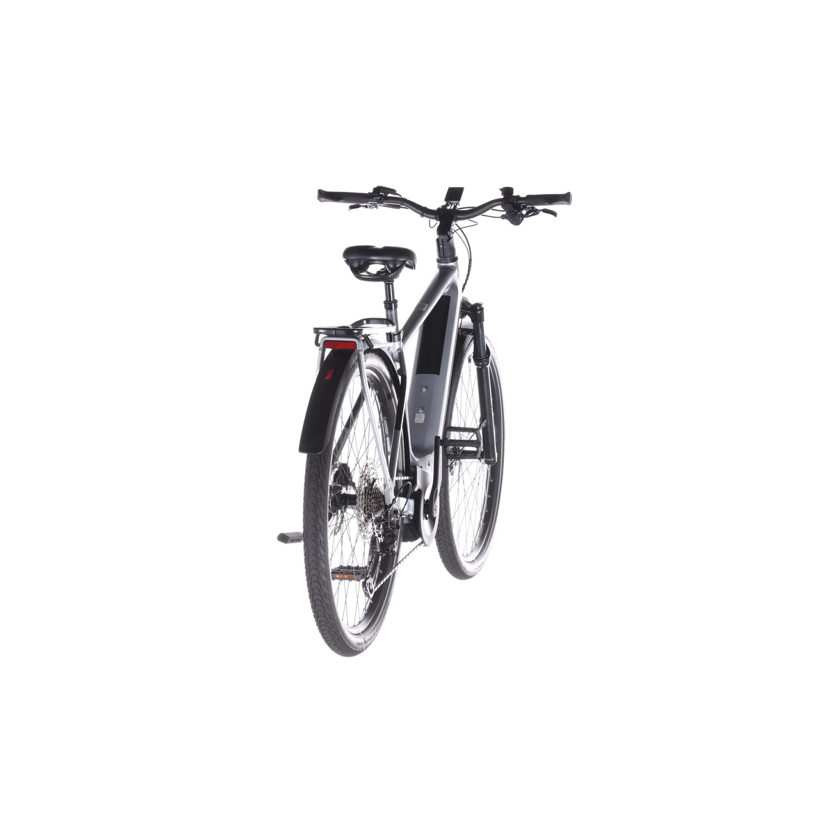 Kathmandu Hybrid SLX 750 - 360° view angle 19