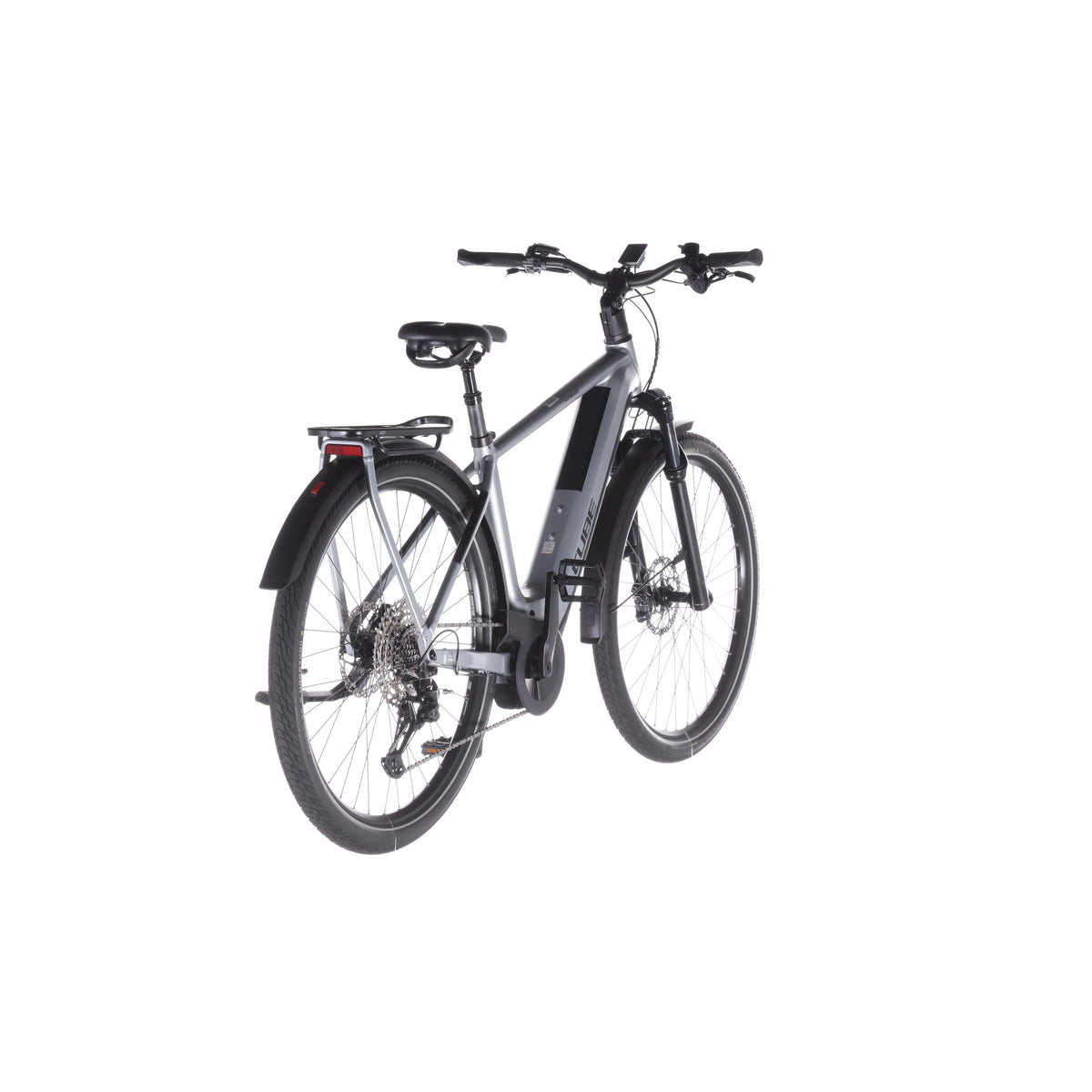 Kathmandu Hybrid SLX 750 - 360° view angle 20