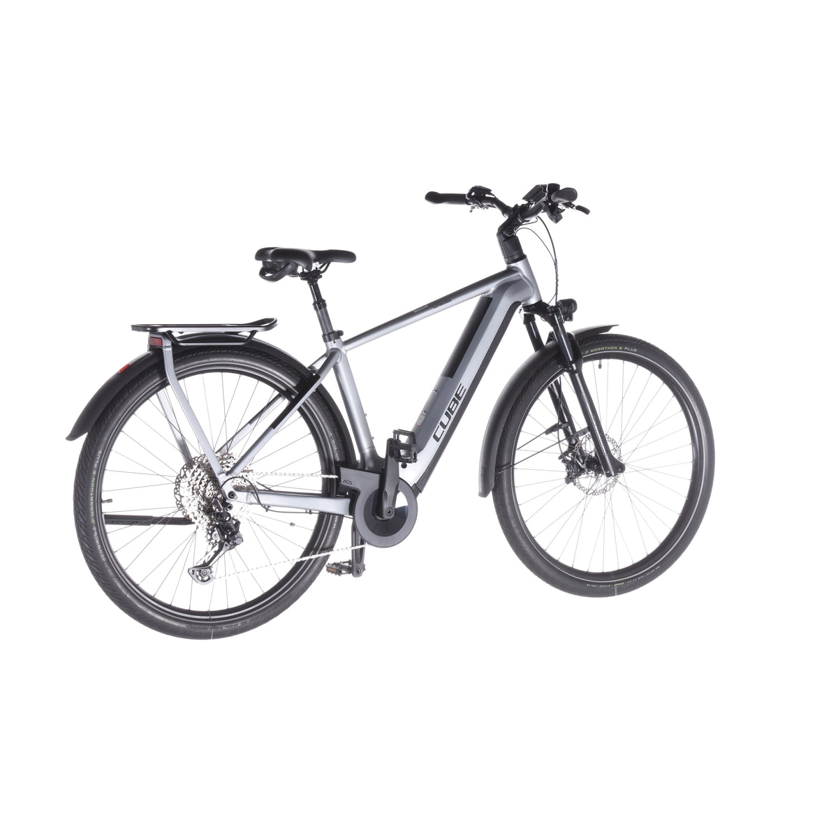 Kathmandu Hybrid SLX 750 - 360° view angle 22