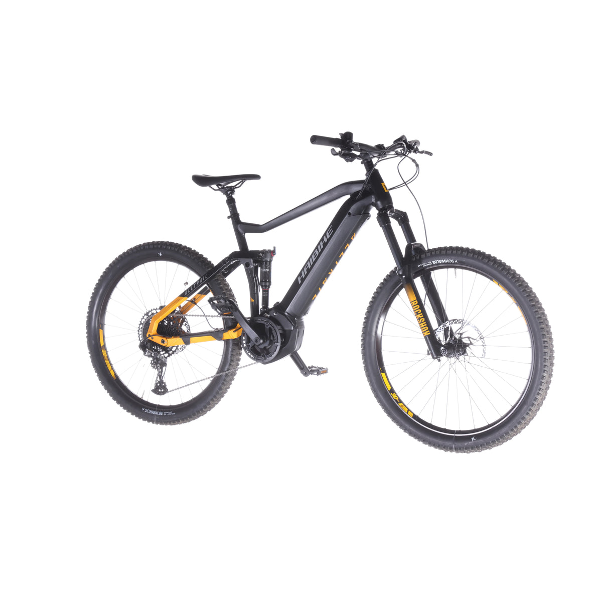AllTrail 6 - 360° view angle 2