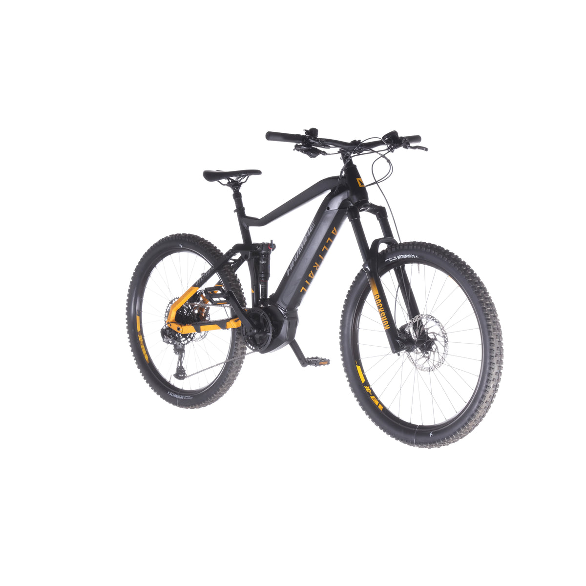 AllTrail 6 - 360° view angle 3
