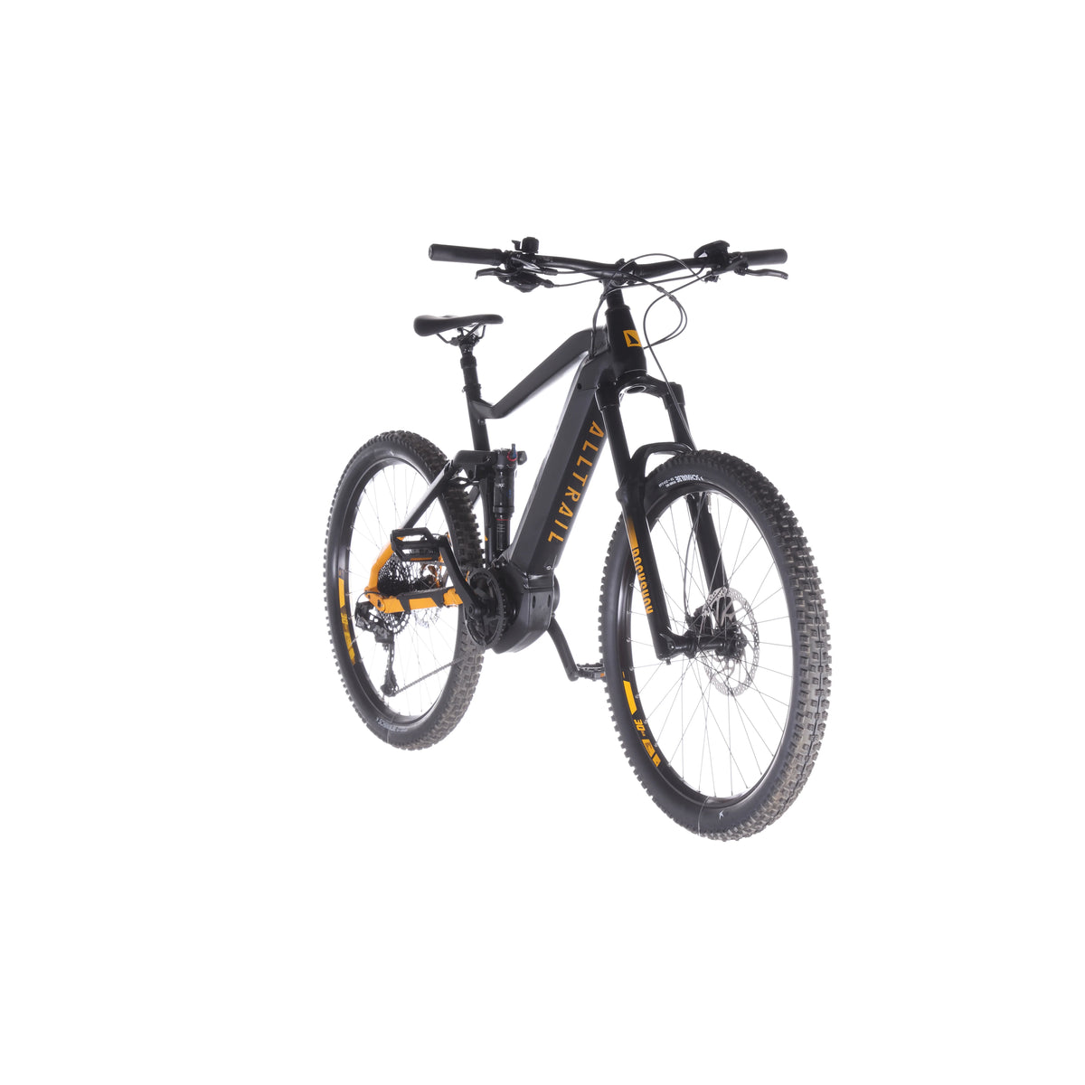 AllTrail 6 - 360° view angle 4
