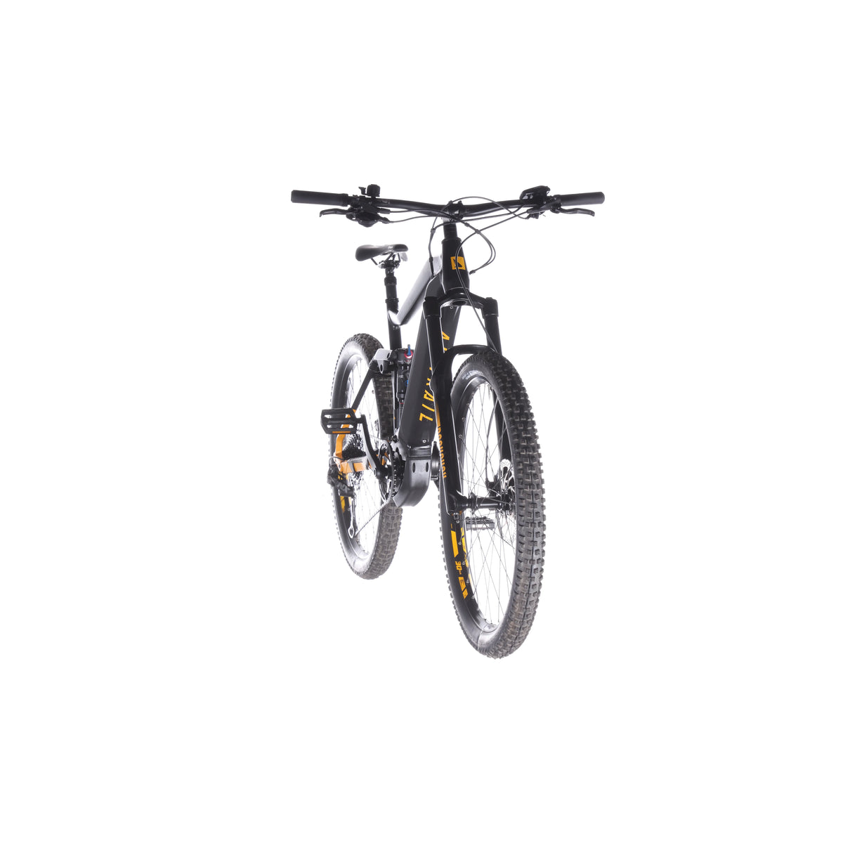 AllTrail 6 - 360° view angle 5