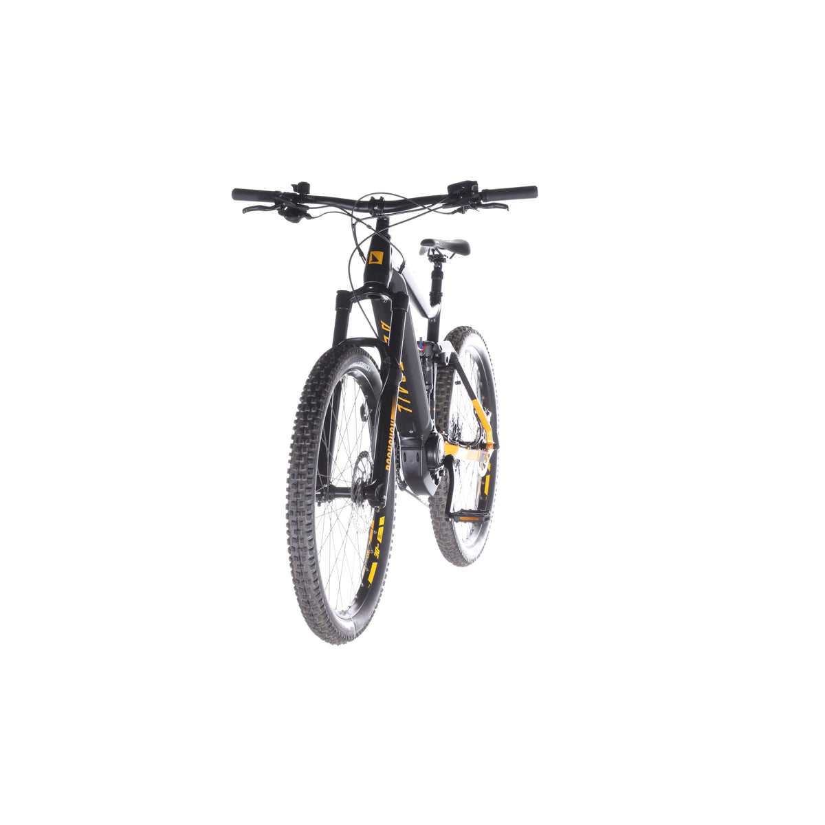 AllTrail 6 - 360° view angle 7