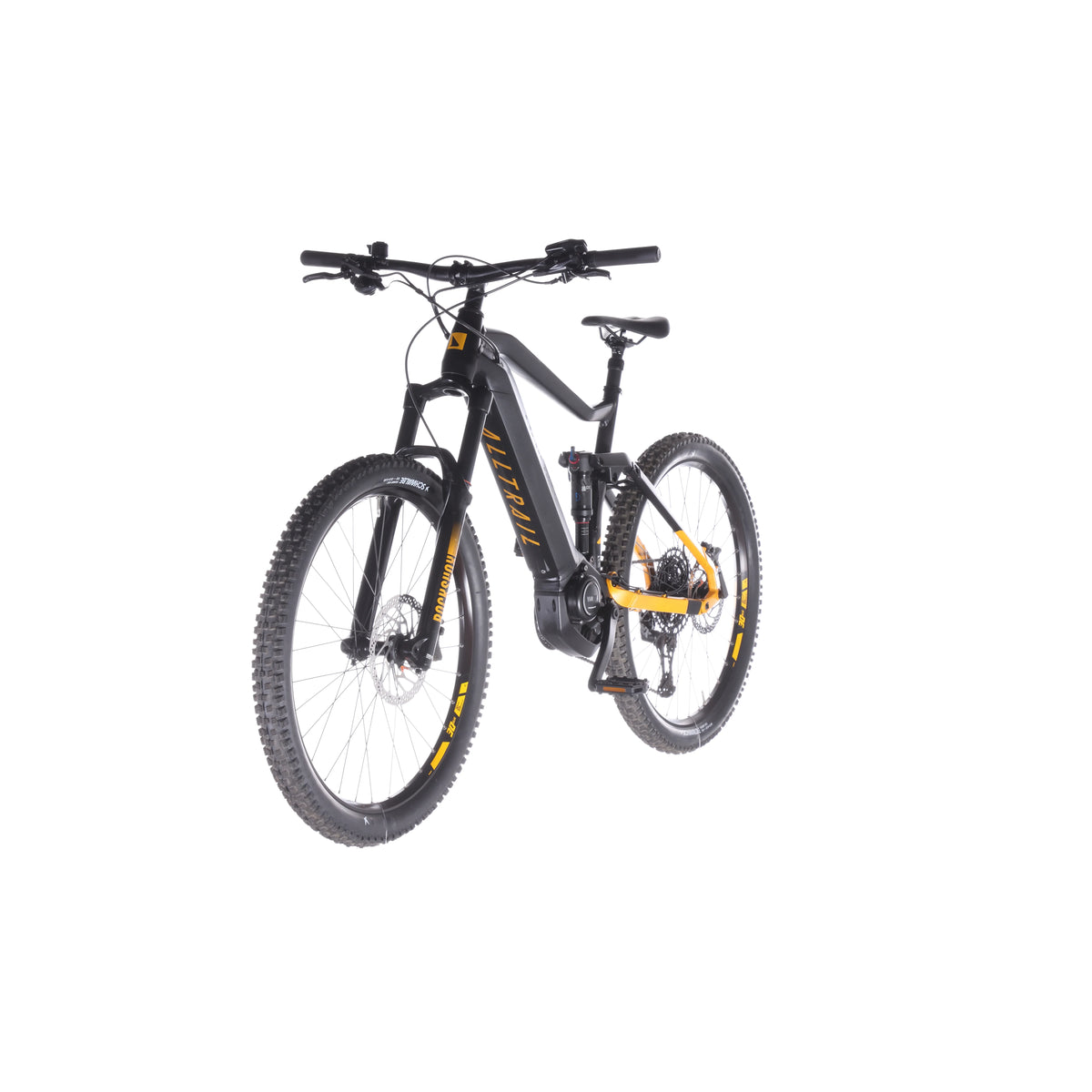 AllTrail 6 - 360° view angle 8