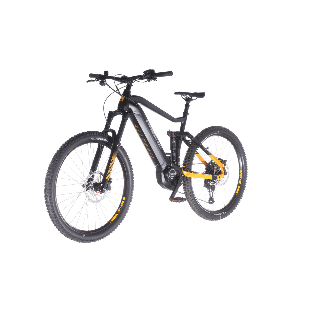 AllTrail 6 - 360° view angle 9