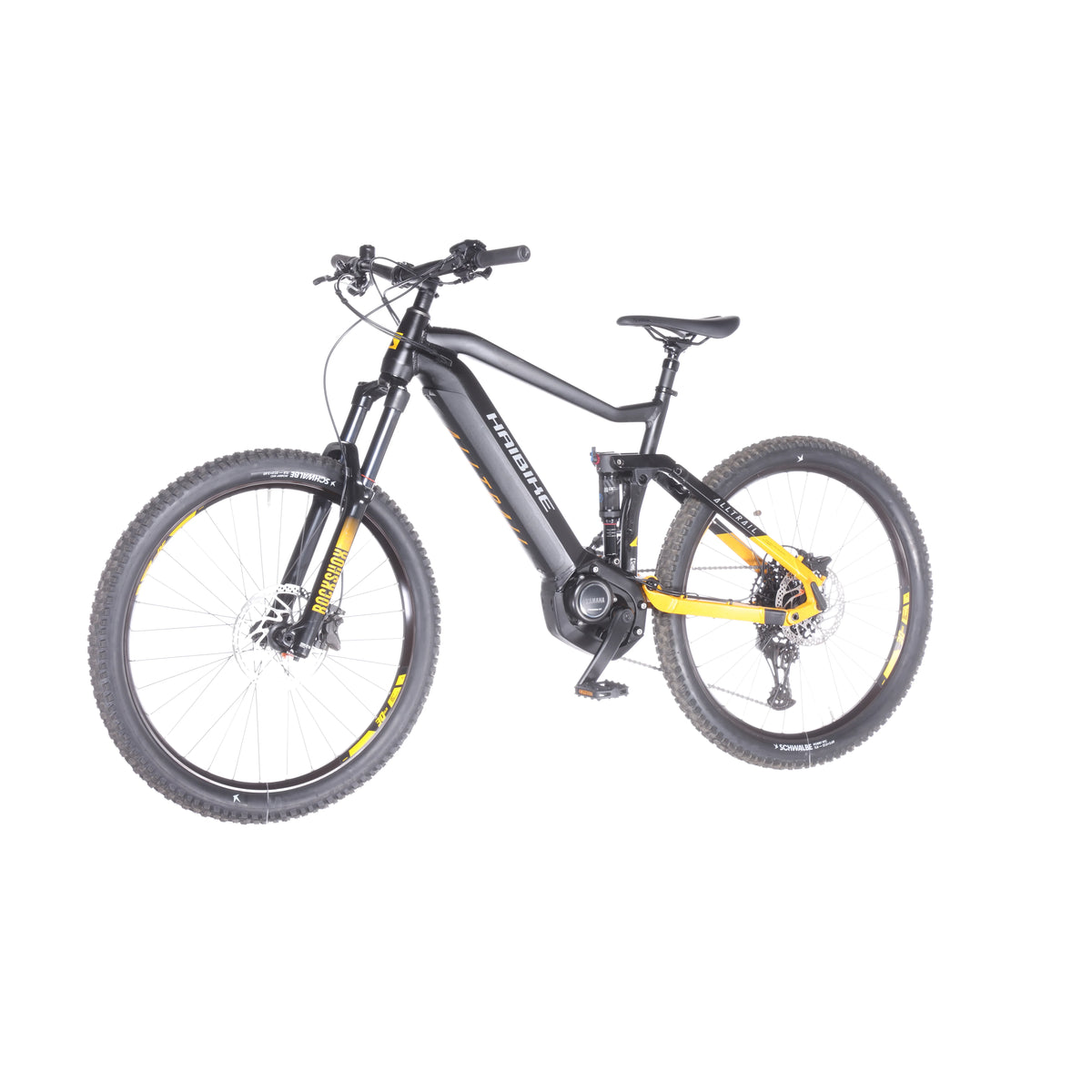 AllTrail 6 - 360° view angle 10