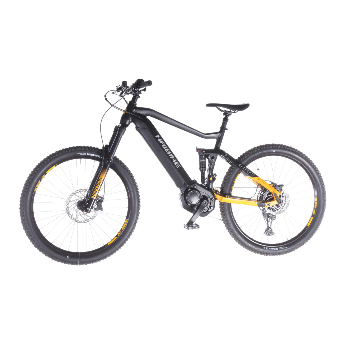 AllTrail 6 - 360° view angle 11
