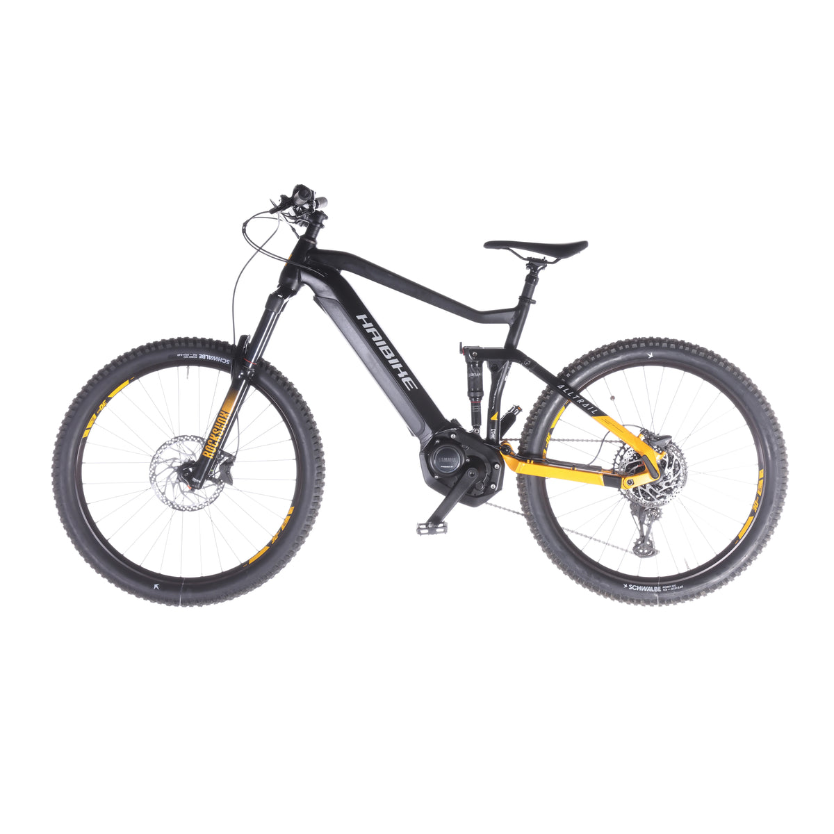 AllTrail 6 - 360° view angle 12