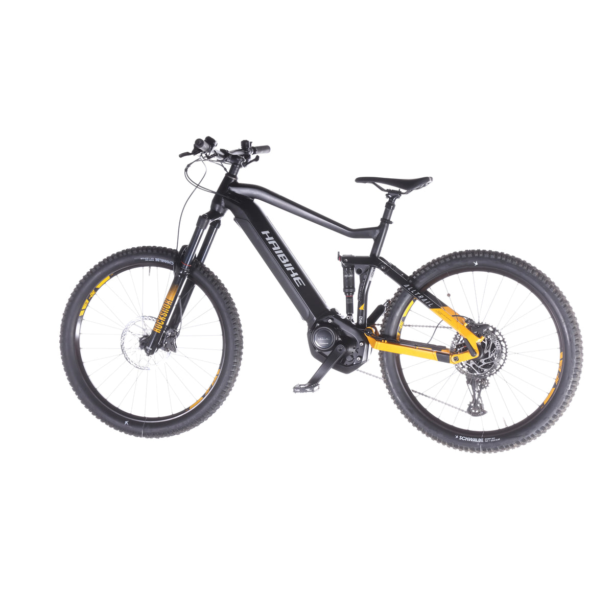 AllTrail 6 - 360° view angle 13