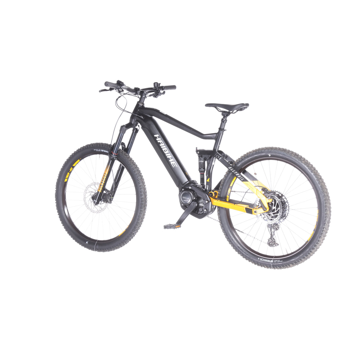 AllTrail 6 - 360° view angle 14