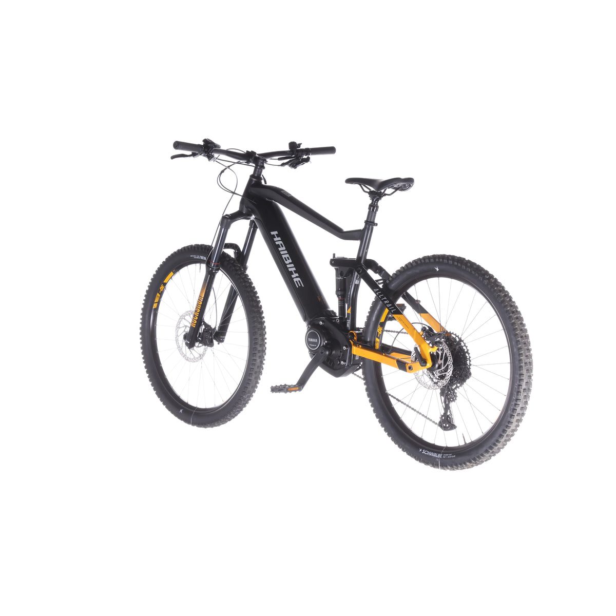 AllTrail 6 - 360° view angle 15