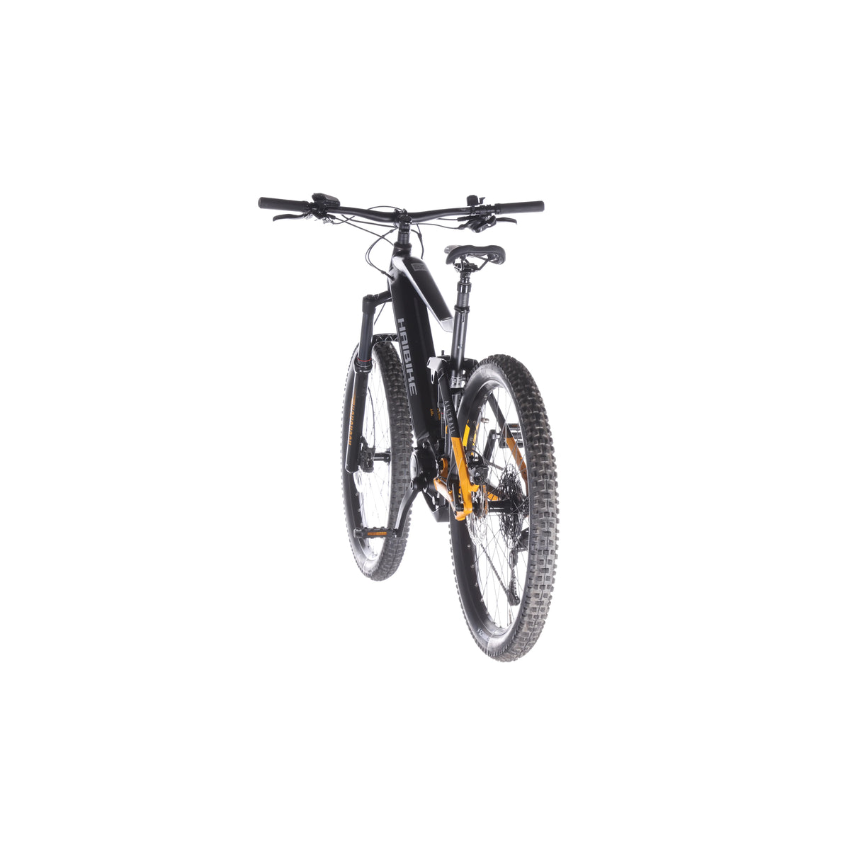 AllTrail 6 - 360° view angle 17