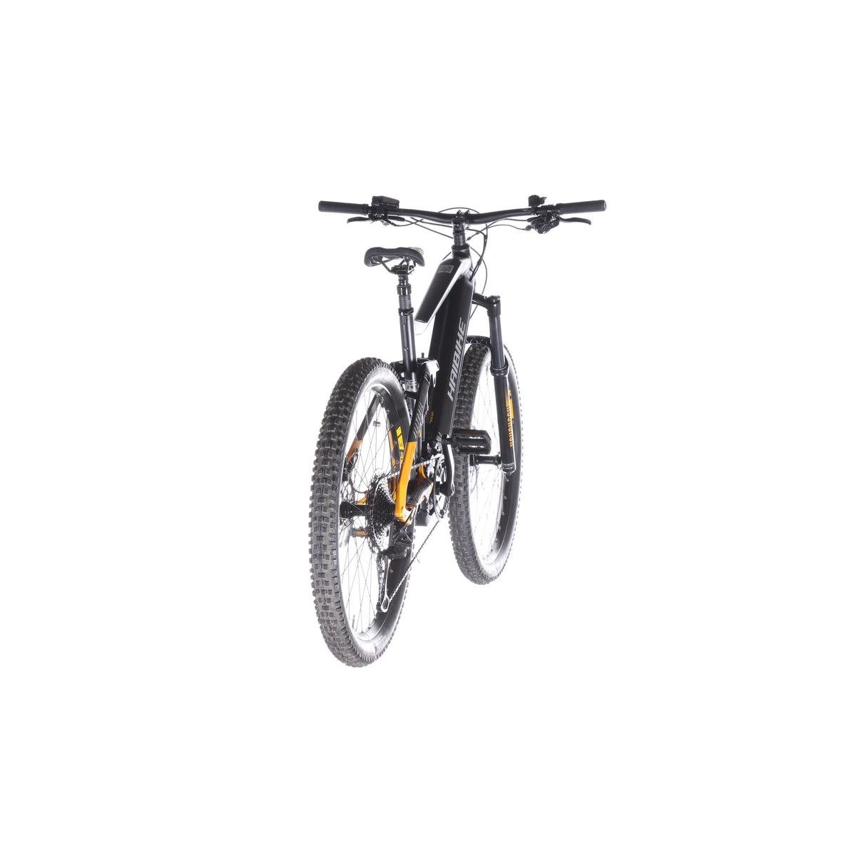 AllTrail 6 - 360° view angle 19