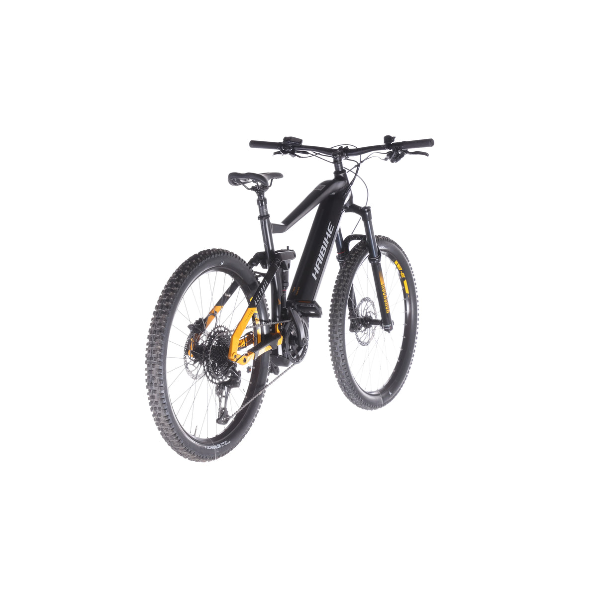 AllTrail 6 - 360° view angle 20