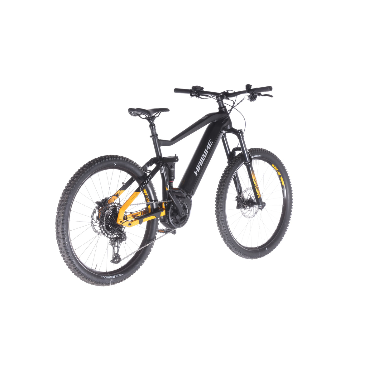 AllTrail 6 - 360° view angle 21