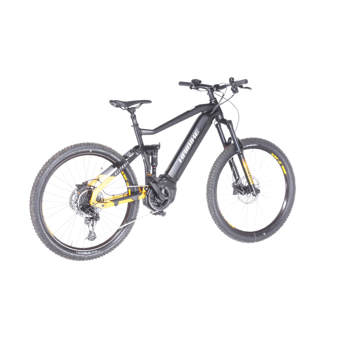 AllTrail 6 - 360° view angle 22