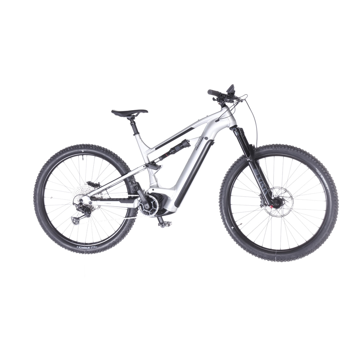 Moterra Neo 3 - Right view