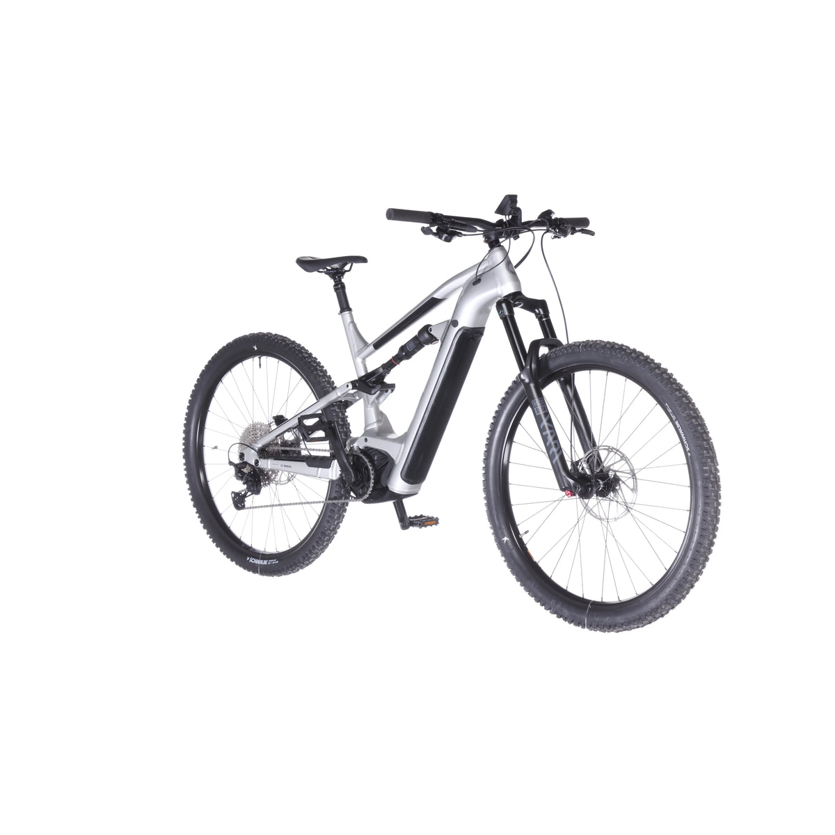 Moterra Neo 3 - 360° view angle 3