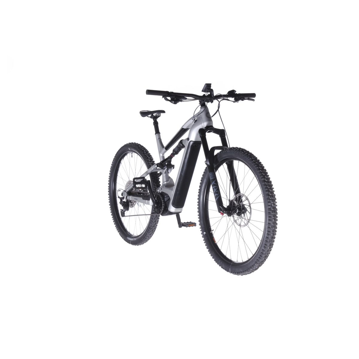 Moterra Neo 3 - 360° view angle 4