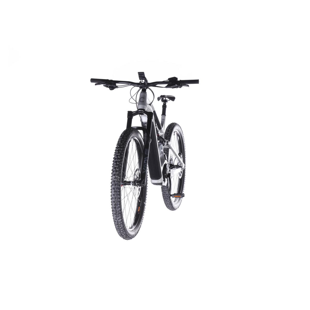 Moterra Neo 3 - 360° view angle 7
