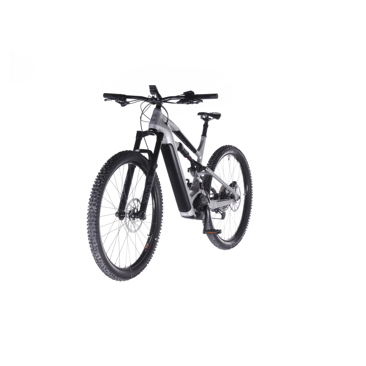 Moterra Neo 3 - 360° view angle 8
