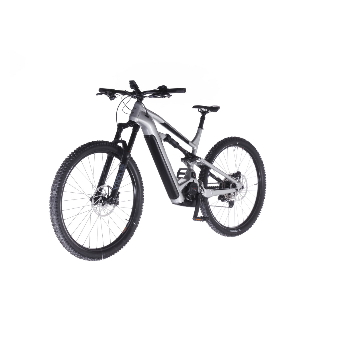 Moterra Neo 3 - 360° view angle 9